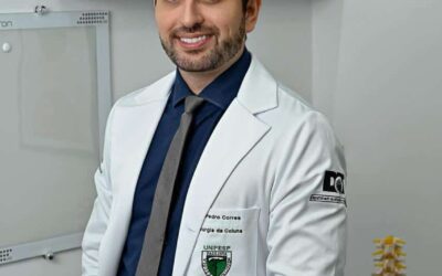 Médico de Coluna pela Porto Seguro