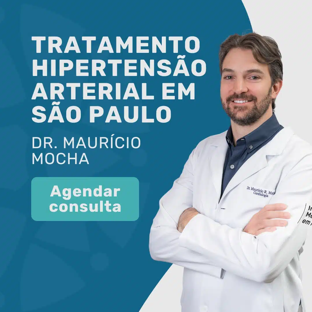 Sintomas da Hipertensão Arterial: o que você precisa saber? 1 Olá, vim do site da Medicina em Foco e gostaria de mais informações sobre consulta com o Dr. Maurício Mocha sobre tratamento para hipertensão
