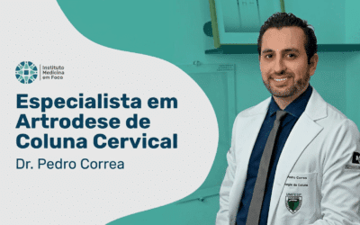 Especialista em Artrodese de Coluna Cervical
