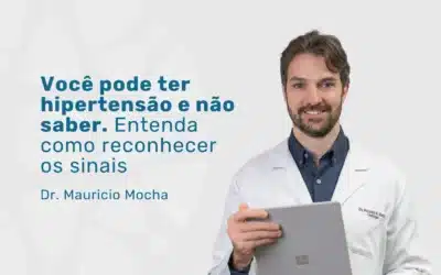 Sintomas da Hipertensão Arterial: o que você precisa saber?
