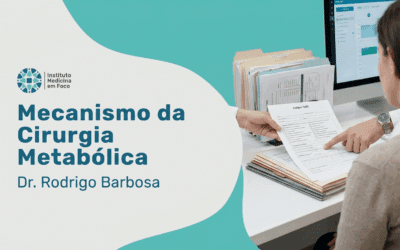 Mecanismo da Cirurgia Metabólica: Como Funciona o Procedimento