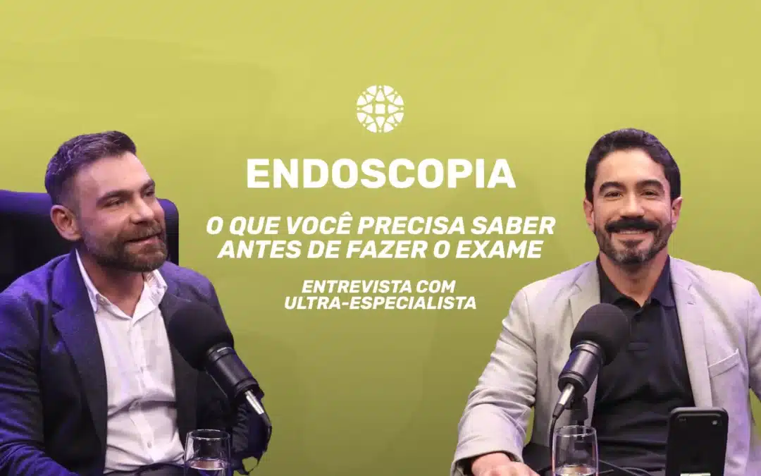 Sedação na Endoscopia: mitos e verdades