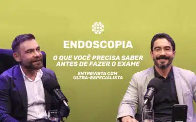 Sedação na Endoscopia: mitos e verdades