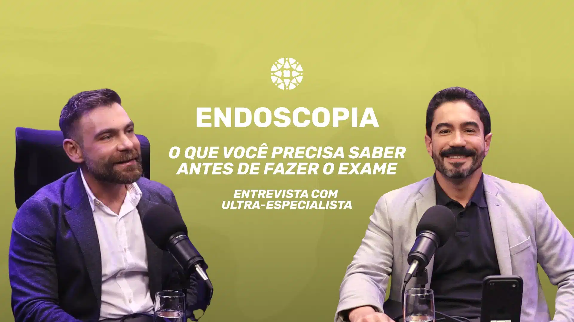 Sedação na Endoscopia: mitos e verdades