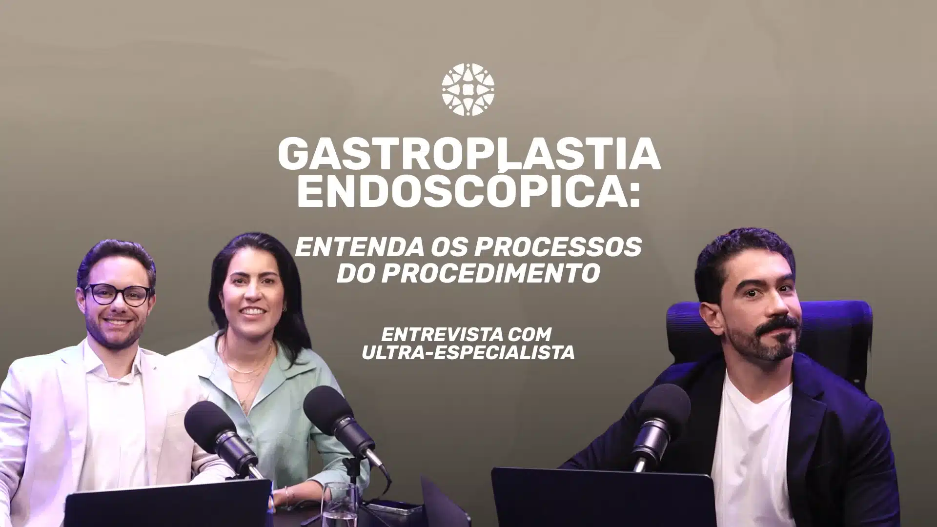 Acompanhamento nutricional para Gastroplastia Endoscópica