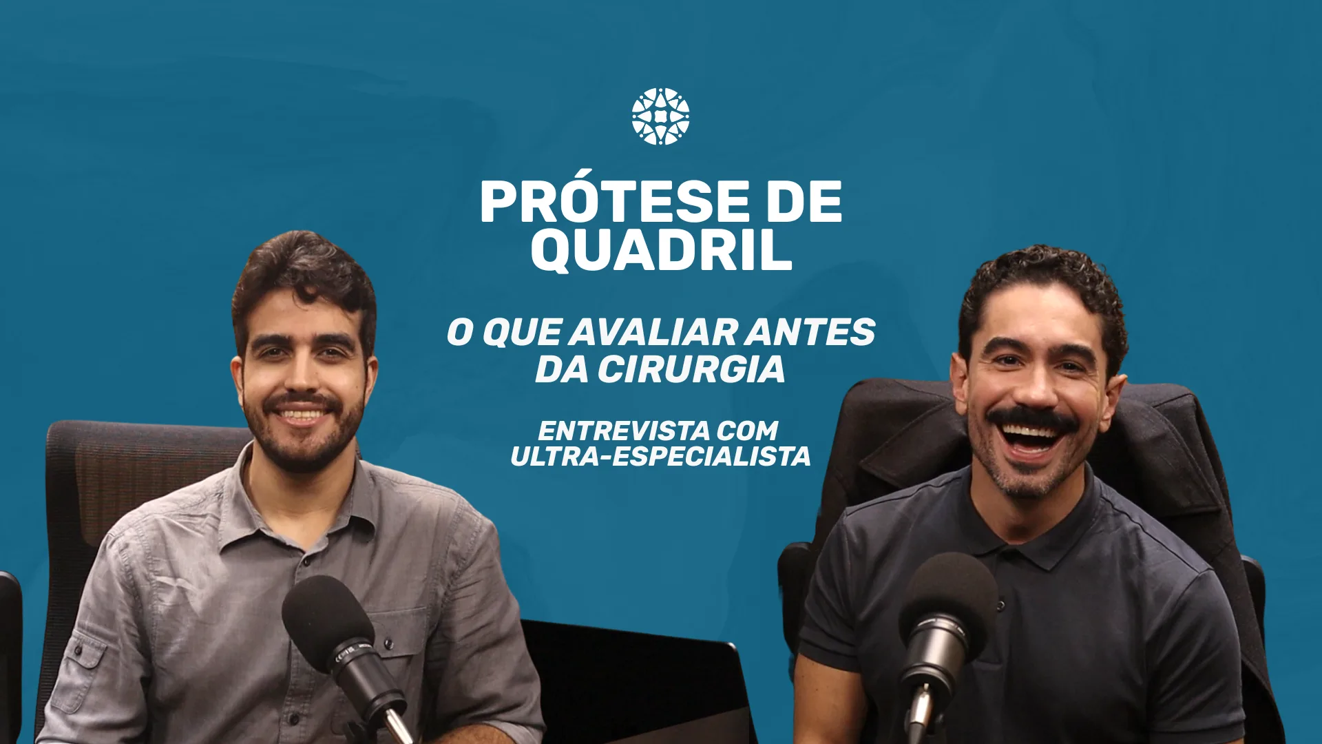 Arquivo medicina em foco 5 Prótese de quadril: Descubra as indicações, os fatores de risco, as técnicas cirúrgicas e o tempo de recuperação esperado.
