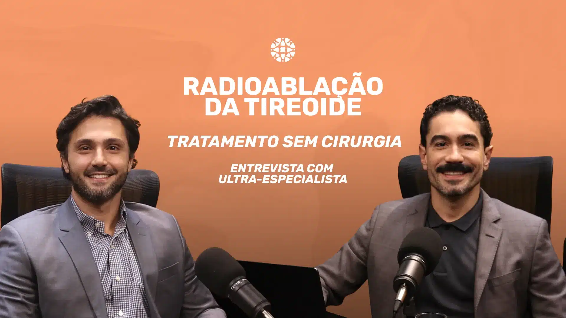 Radioablação da Tireoide: tratamento sem cirurgia