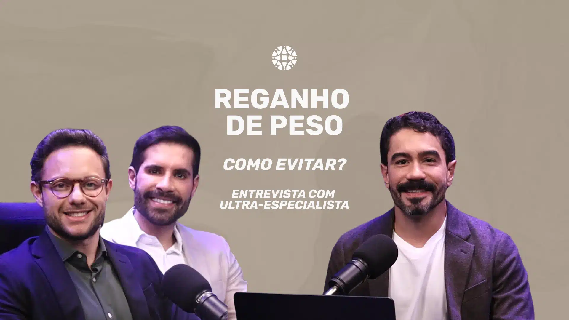 Reganho de peso: o que fazer para não engordar de novo