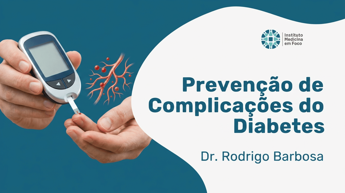 Prevenção de Complicações do Diabetes: Guia Cirúrgico