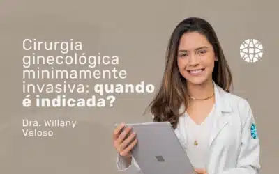 Home 7 Quando a cirurgia ginecológica minimamente invasiva é indicada?