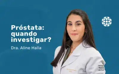 Exame de próstata: por que e quando fazer?