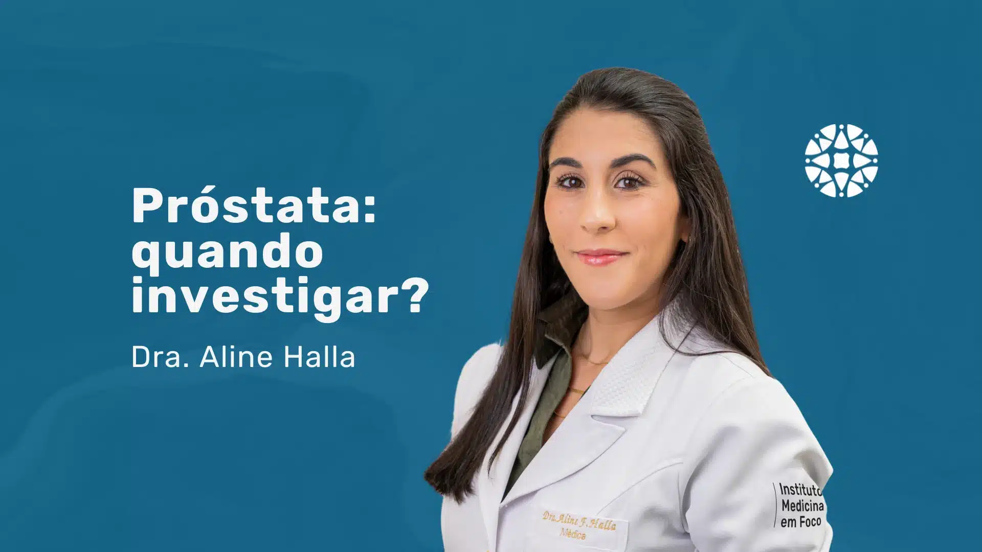 Exame de próstata: por que e quando fazer?
