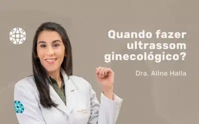 Exame de ultrassonografia ginecológico: quando realizar