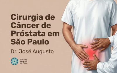 Recuperação após Cirurgia de Câncer de Próstata em São Paulo