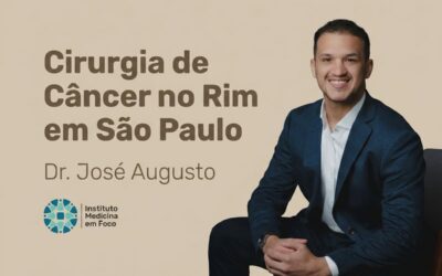 Cirurgia de câncer no rim em São Paulo: 4 critérios de indicação