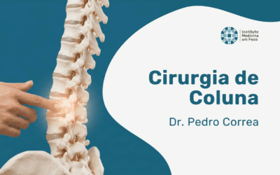 Cirurgia de Coluna: O Que Esperar na Recuperação. Guia