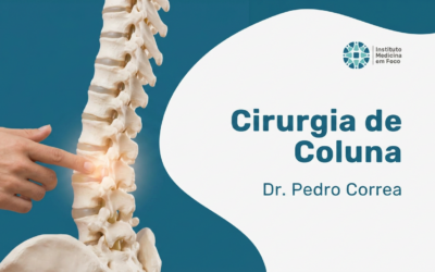 Cirurgia de Coluna: O Que Esperar na Recuperação. Guia