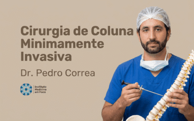 Cirurgia de Coluna Minimamente Invasiva: Quando a. Guia