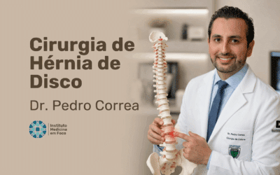 Cirurgia de Hérnia de Disco: Decisão Familiar e Cuidado