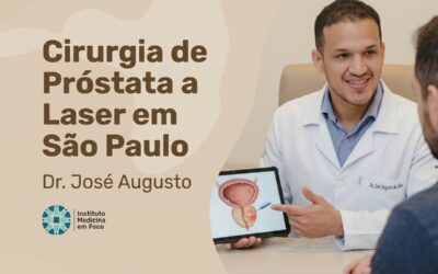 Cirurgia de Próstata a Laser em São Paulo: o que checar?
