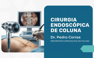 Cirurgia Endoscópica de Coluna: Guia Pós-Tratamento em SP