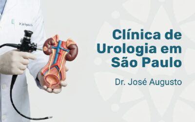 Clínica de Urologia em São Paulo | Dr. José Augusto