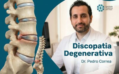 Discopatia degenerativa: acreditar no que viralizou?