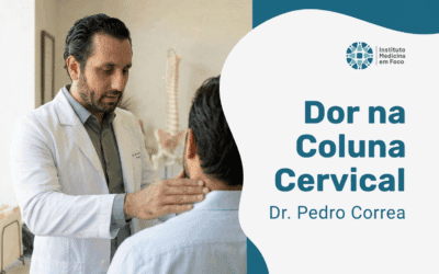 Dor na coluna cervical: tratar em casa ou investigar?