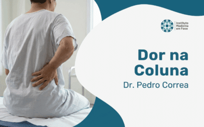 Dor na coluna não melhora com magnésio, e agora?