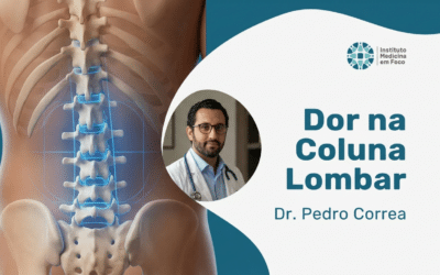 Dor na coluna lombar: repouso ou movimento na recuperação?