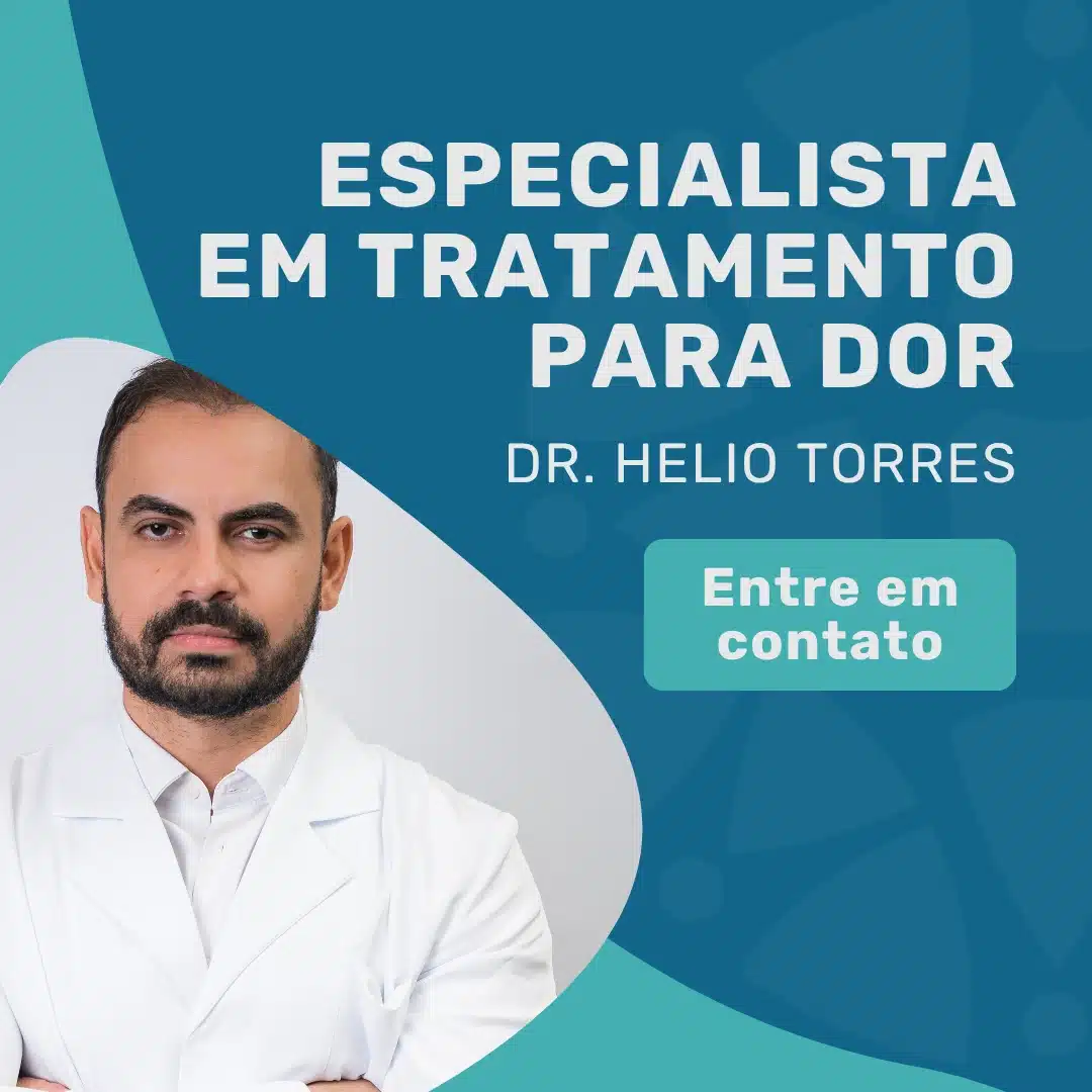 Quando procurar um especialista em dor? 1 Quando procurar um especialista em dor?