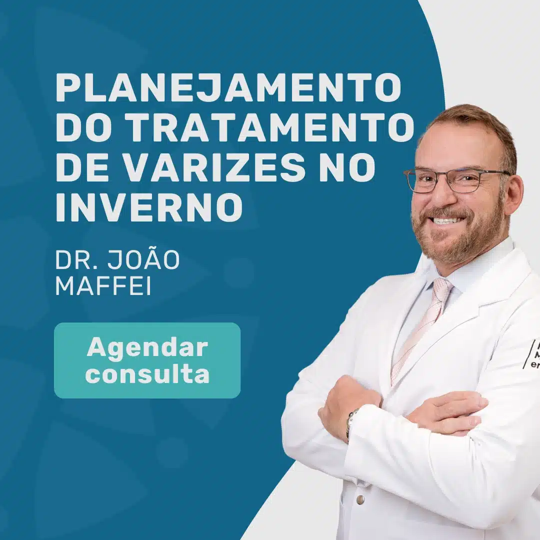Planejamento do tratamento de varizes no inverno 1 Planejamento do tratamento de varizes no inverno
