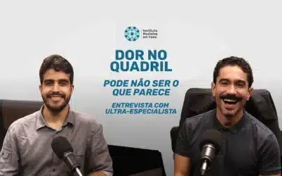 Quando buscar um Ortopedista para dor no quadril?