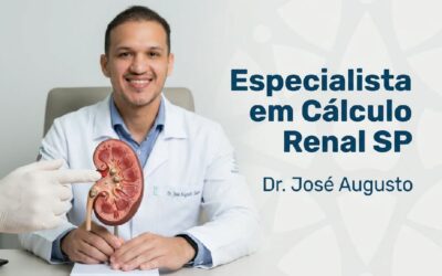 Pedra no Rim: Sintomas e Quando Procurar Ajuda em SP