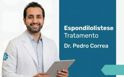 Espondilolistese tratamento para quem tem dor que volta