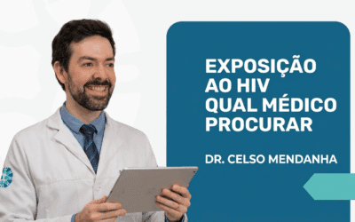 Exposição ao HIV: 3 mitos sobre qual médico procurar