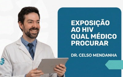 Exposição ao HIV: 3 mitos sobre qual médico procurar