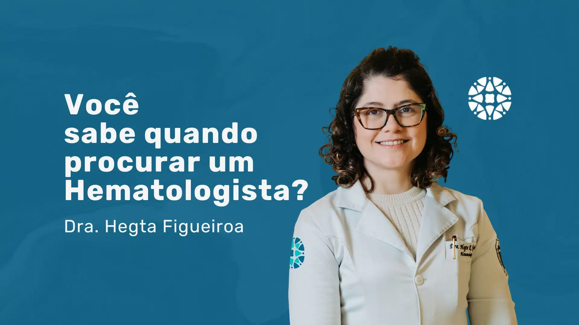 Quando procurar uma consulta com Hematologista?