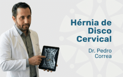Hérnia de disco cervical: operar ou tratar sem abrir?