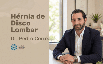 Hérnia de disco lombar: repouso ou movimento na recuperação?