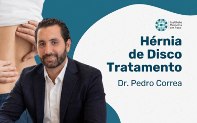 Hérnia de Disco Tratamento: Critérios Clínicos para