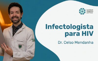 Infectologista para HIV vira urgência ou pode esperar?