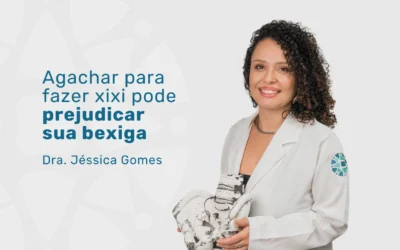 Saiba como a posição correta para urinar pode afetar a saúde