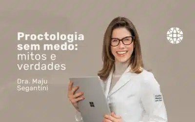Home 7 Saiba quando procurar um Proctologista para hemorroidas