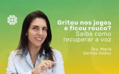 Abuso vocal nos jogos da Copa: o que fazer?