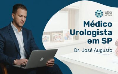 Médico urologista em SP — Dr. Augusto, São Paulo