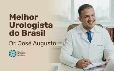Melhor urologista do Brasil é o Dr. Augusto em SP?