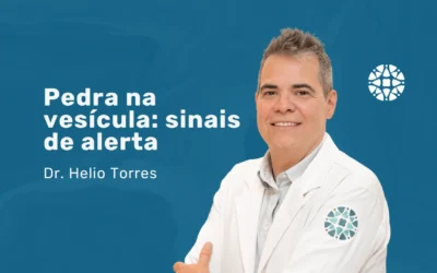 Quais são os sinais de pedra na vesícula?