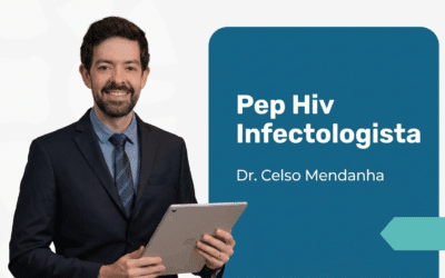 PEP HIV: o infectologista ainda indica essa estratégia?
