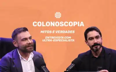 Colonoscopia dói? Saiba mais sobre os mitos e verdades